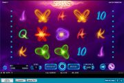 Sparks Online Pokie